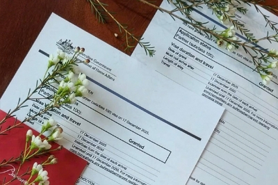 NGƯỜI BẢO LÃNH HÀNH HUNG