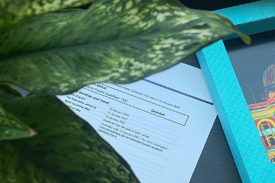 Sự mong đợi của cha mẹ ...