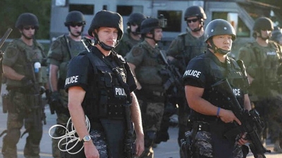 Chống Trục Xuất Tội Phạm - 5 năm 6 tháng 