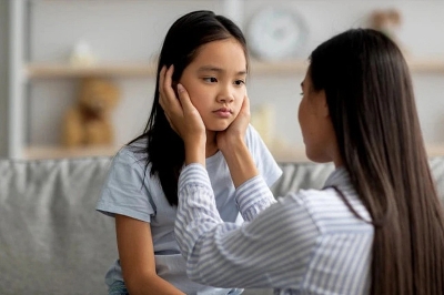 Mẹ Ơi...Cha Ở Đâu