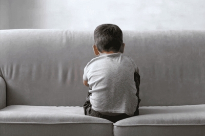 Quỳnh và đứa con tự kỷ nơi xứ người - Phần 1