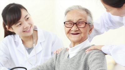 Visa Chăm Sóc - Subclass 116