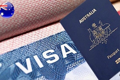 BỘ TRƯỞNG CAN THIỆP vs VISA CHỜ 