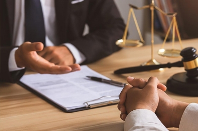 CAN THIỆP HỒ SƠ HÔN NHÂN