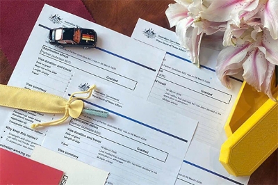 CAN THIỆP HỒ SƠ HÔN NHÂN VÌ LÂU QUÁ