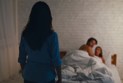 Chồng Mình Là Chồng Người Ta