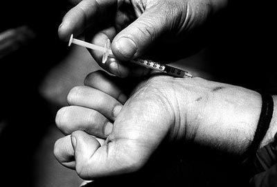 Lời tâm sự của một ‘Con nghiện’