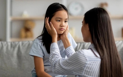 Mẹ Ơi...Cha Ở Đâu