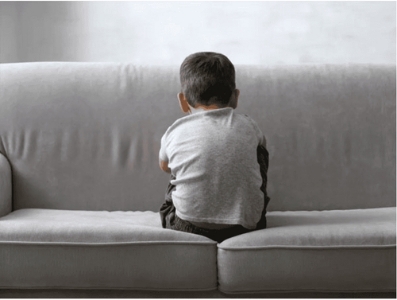 Quỳnh và đứa con tự kỷ nơi xứ người - Phần 1