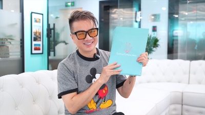 "Ở Đây...Chúng Tôi Bán Kết Quả"